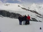 im Schnee